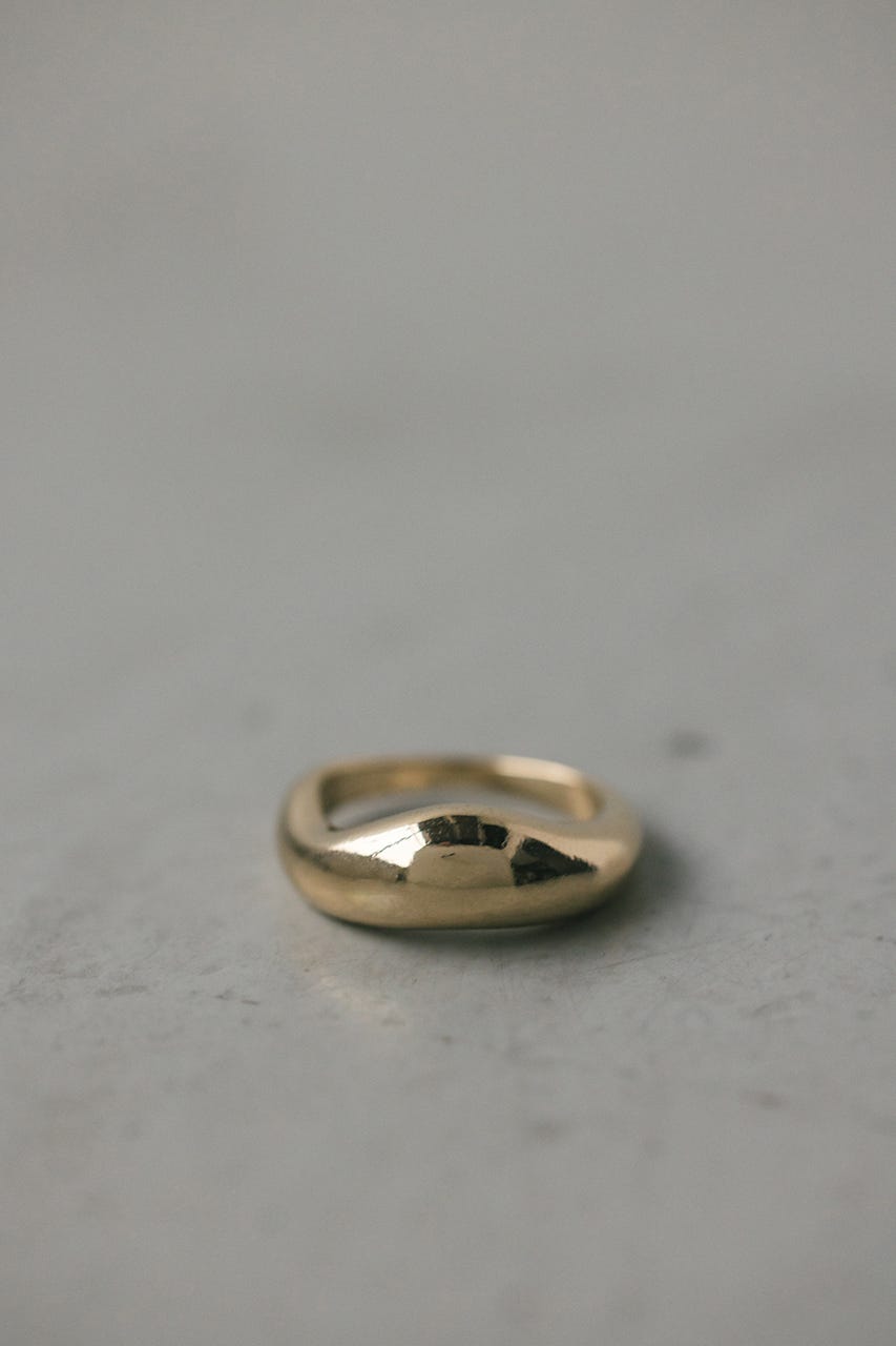 プランプリング GLD FREE