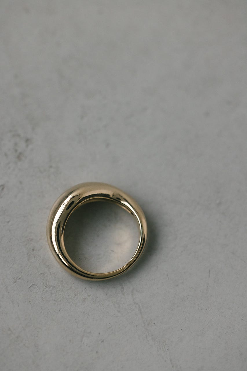 プランプリング GLD FREE