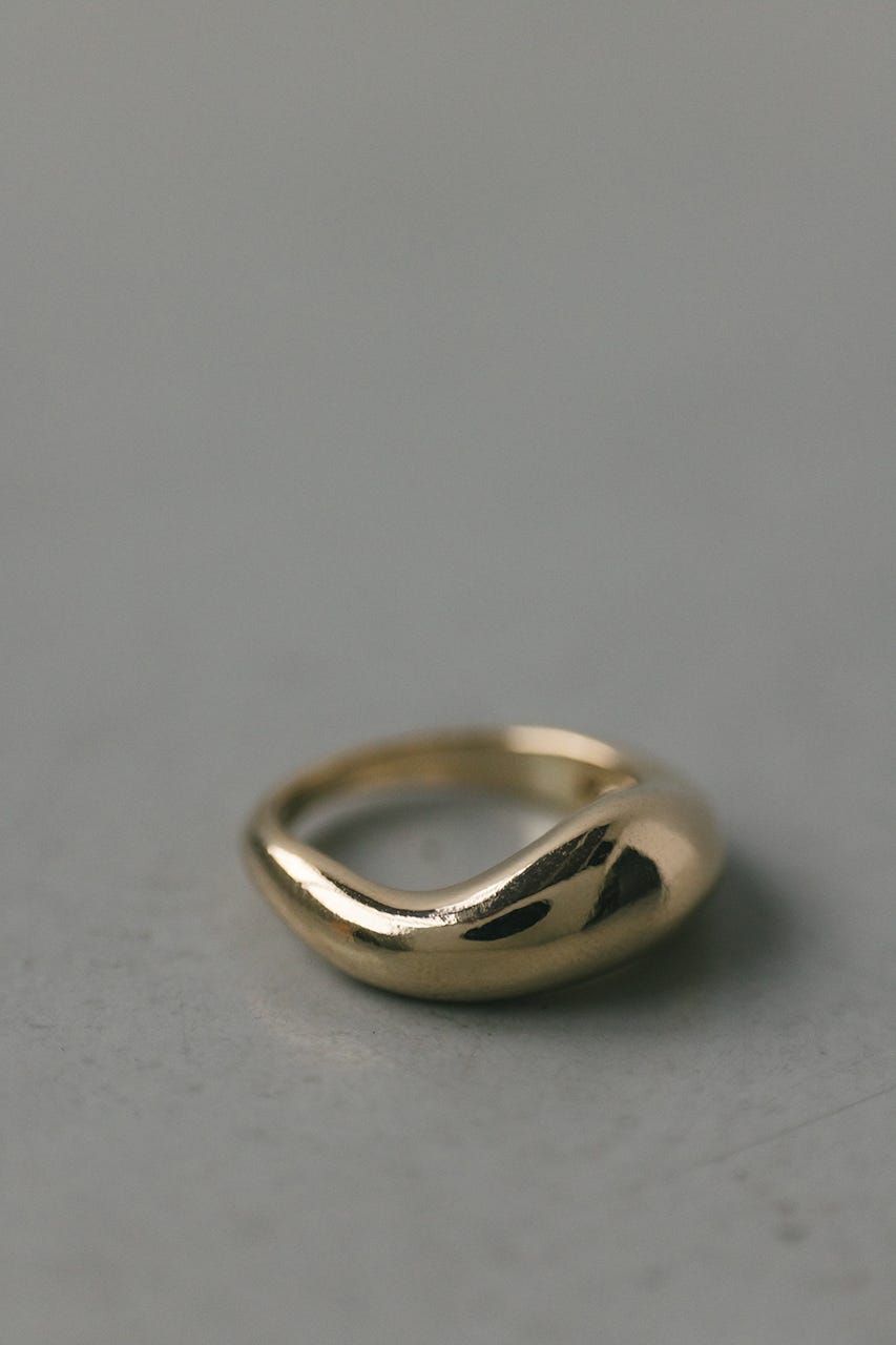 プランプリング GLD FREE