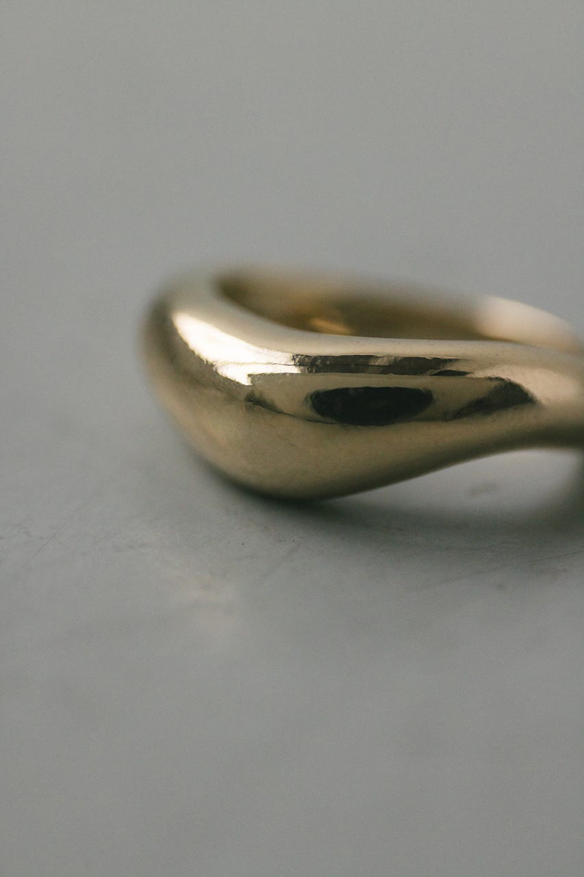 プランプリング GLD FREE