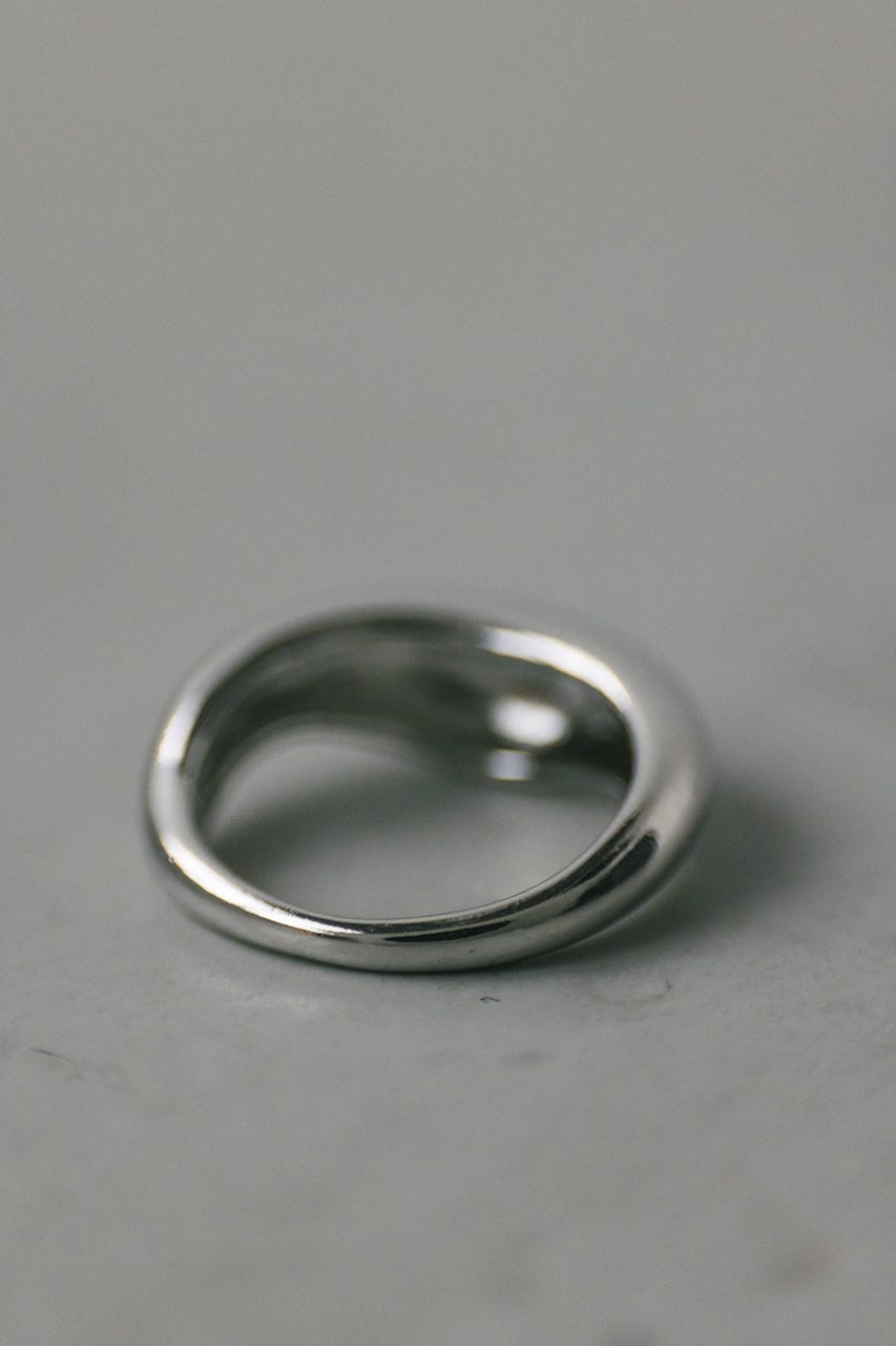 プランプリング SLV FREE