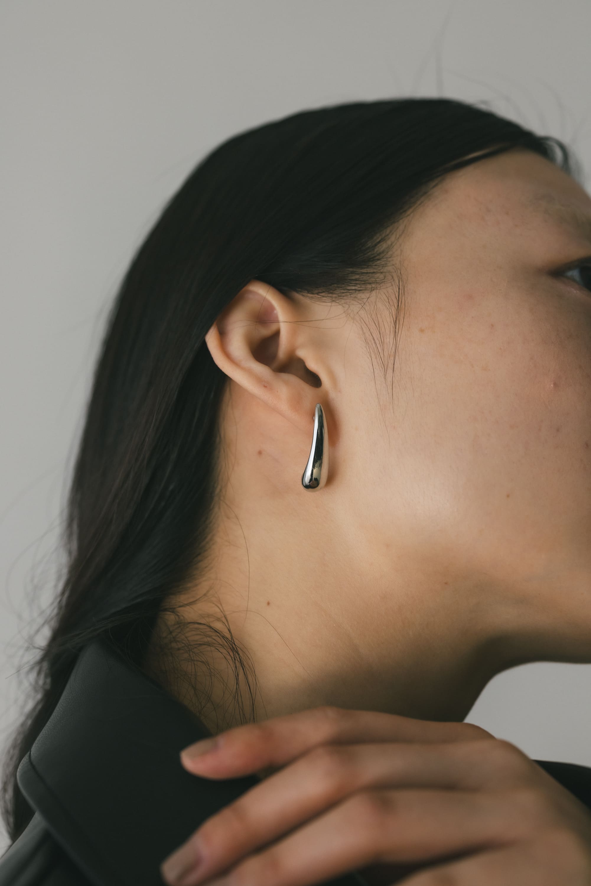 アイシクルピアス SLV FREE