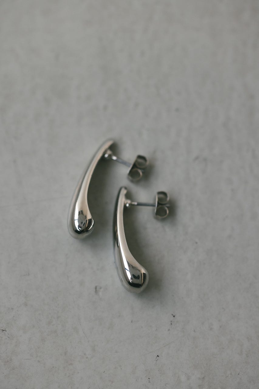 アイシクルピアス SLV FREE