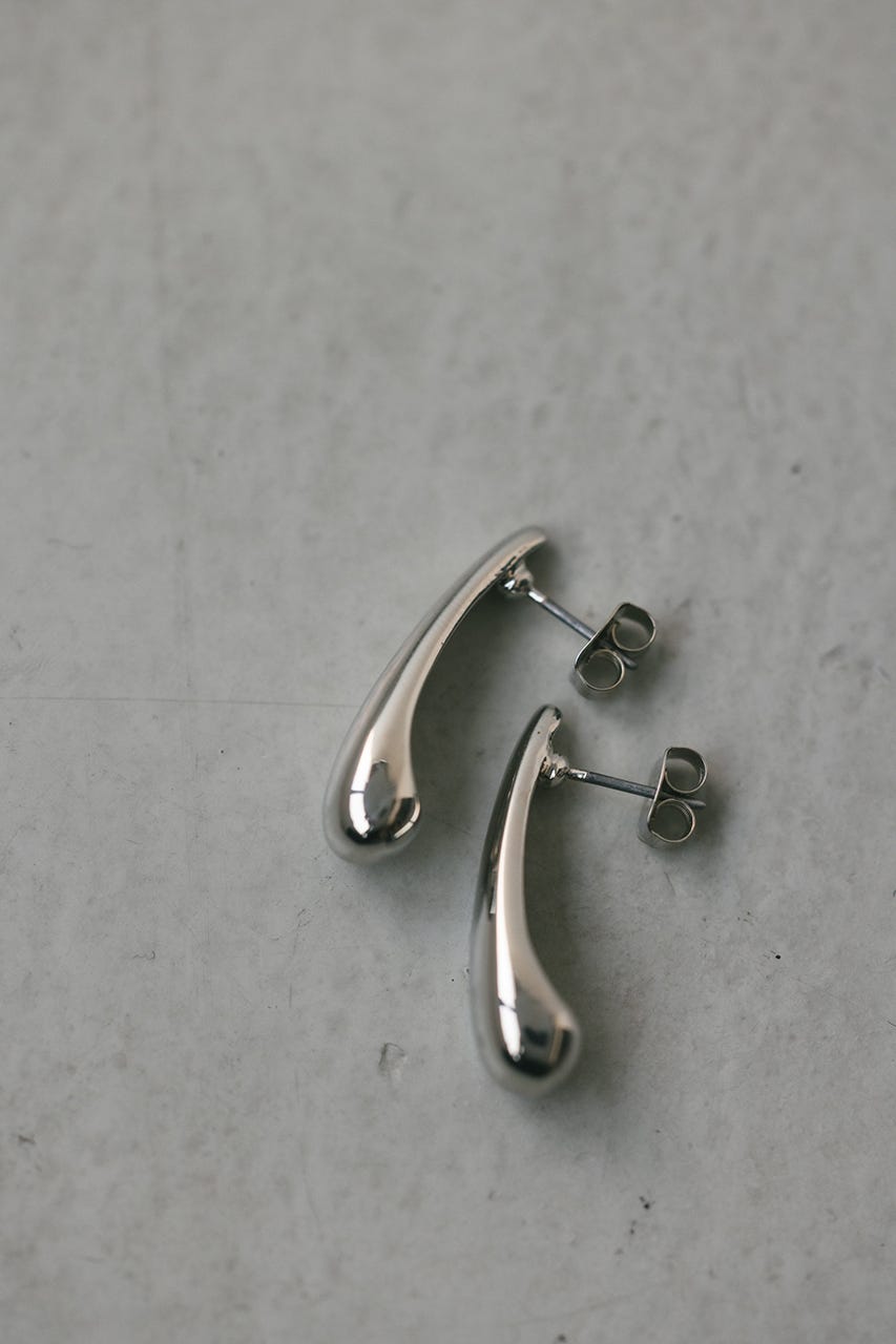 アイシクルピアス SLV FREE