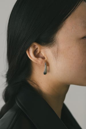 アイシクルピアス