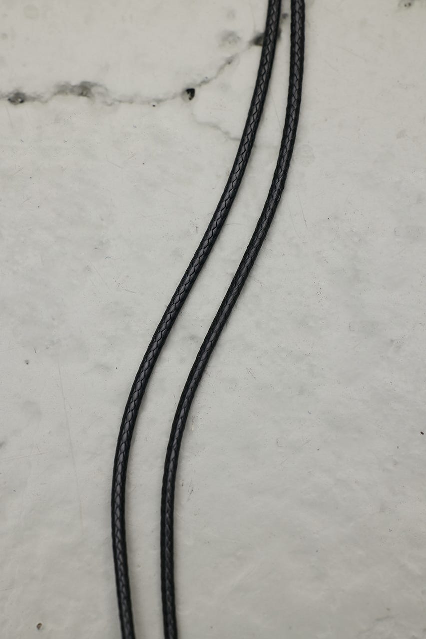 ニュアンスコードネックレス GLD FREE