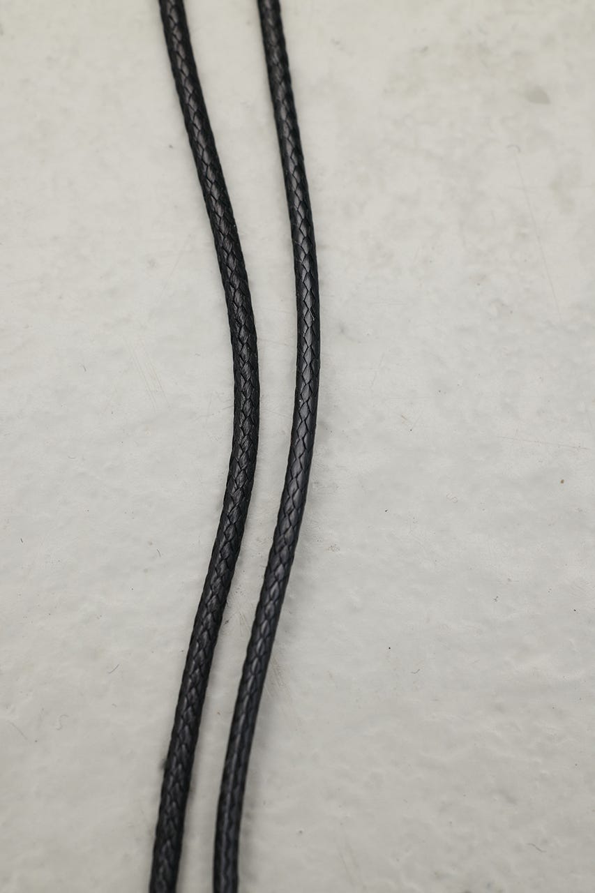 ニュアンスコードネックレス SLV FREE