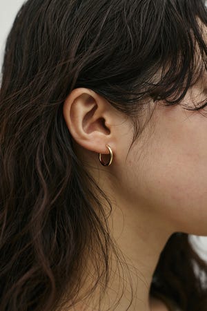 シンフープピアス