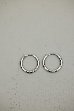 シンフープピアス