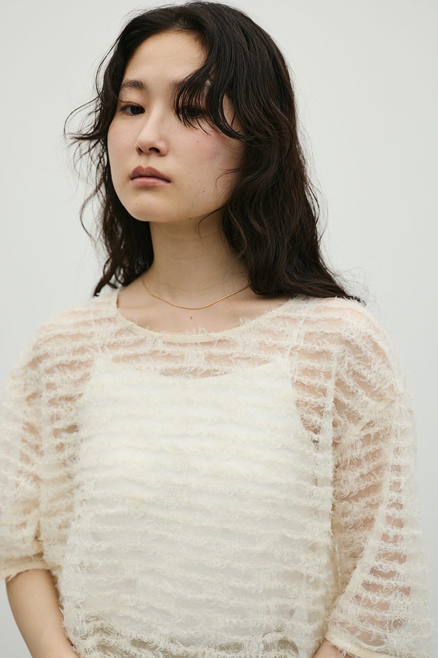 スネークチェーンネックレス GLD FREE