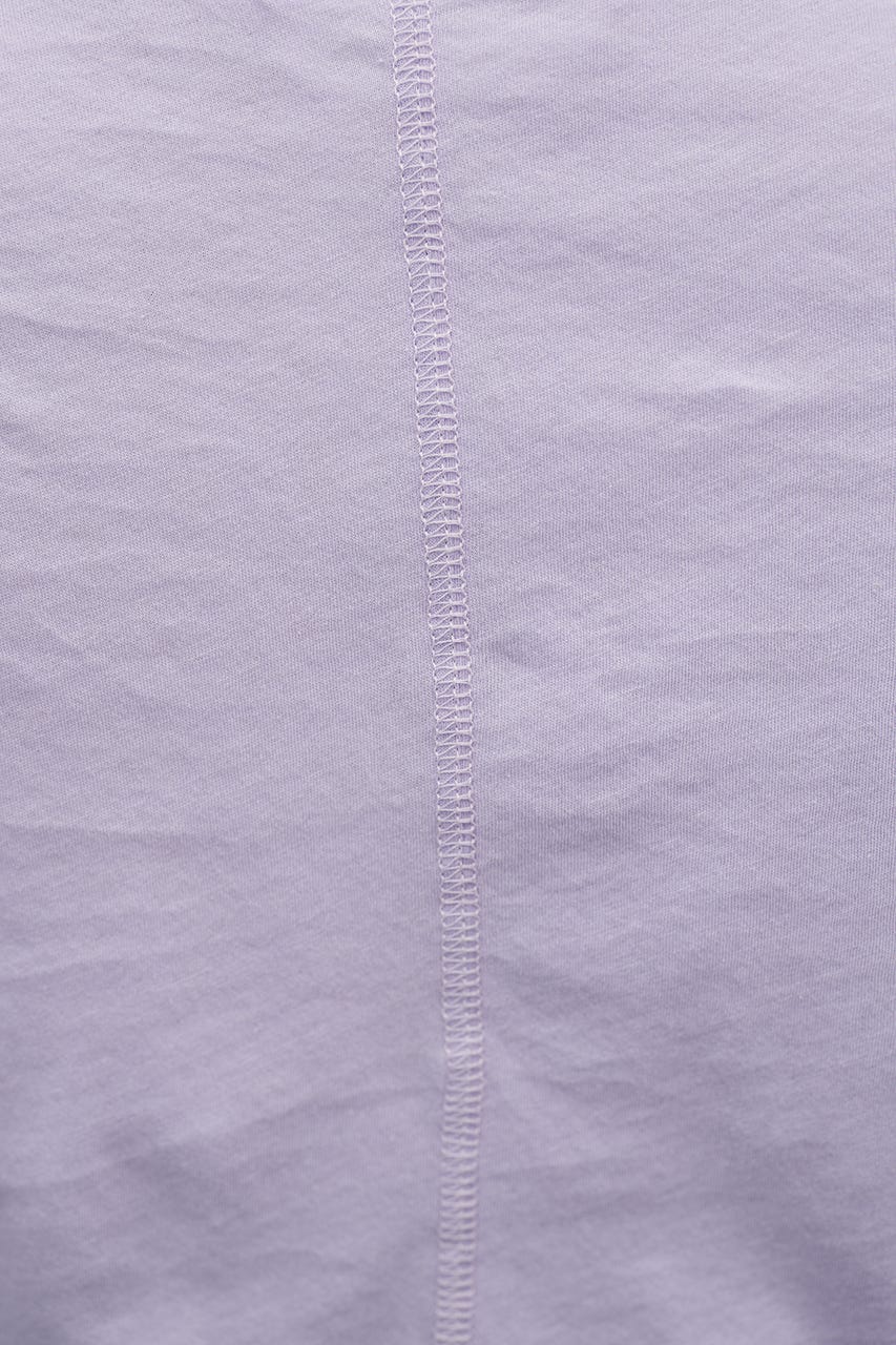 シアーバックシームT PUR FREE