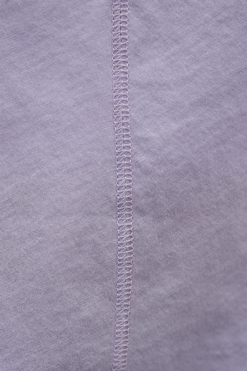 シアーバックシームタンク PUR FREE