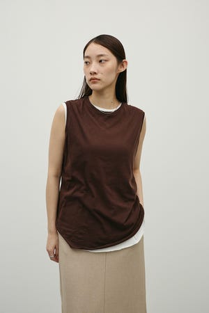 シアーバックシームタンク