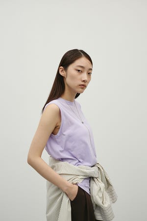 シアーバックシームタンク