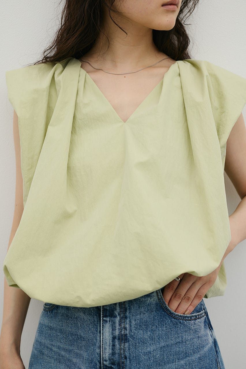 2WAYバルーントップ MINT FREE