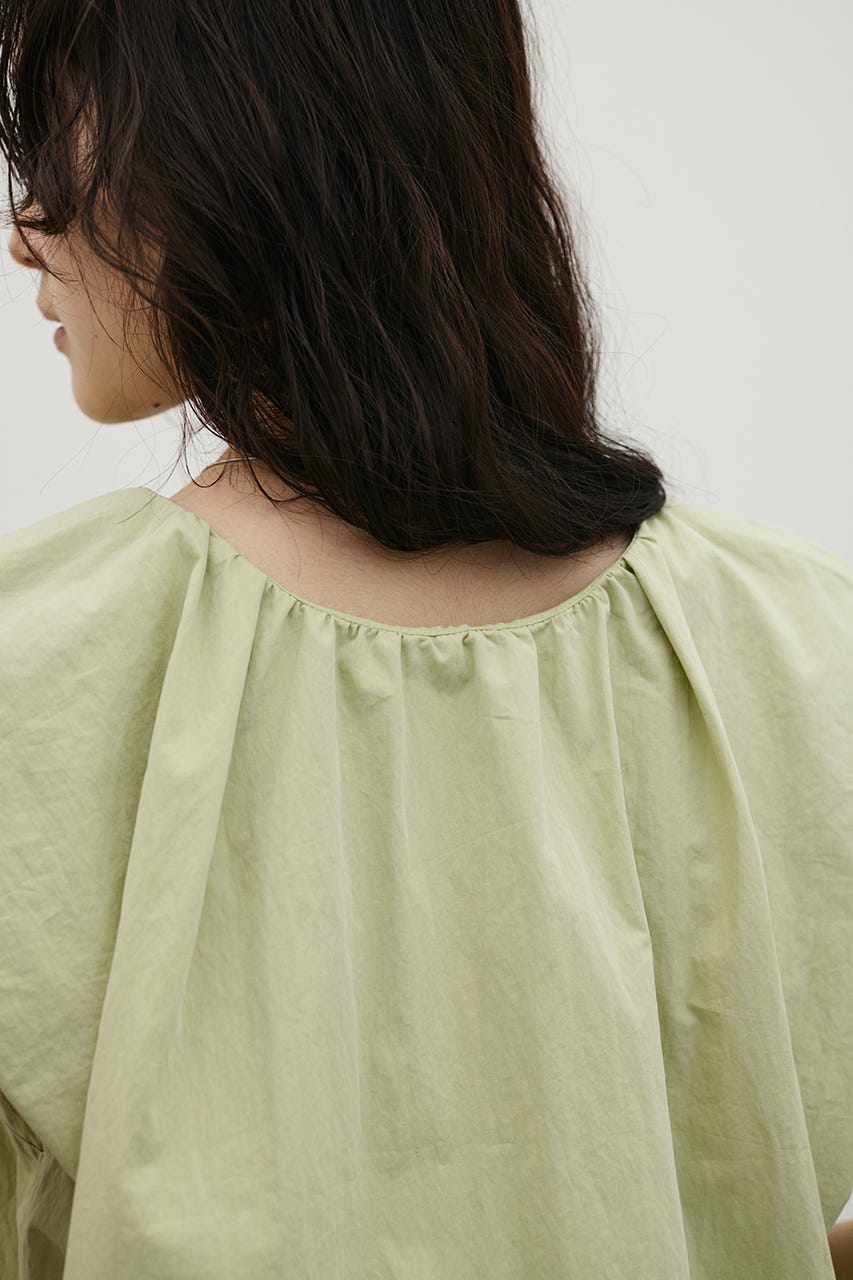 2WAYバルーントップ MINT FREE