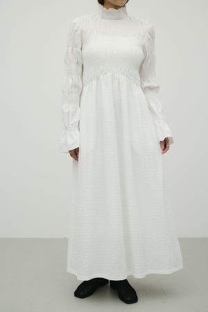 サッカーシャーリングワンピース