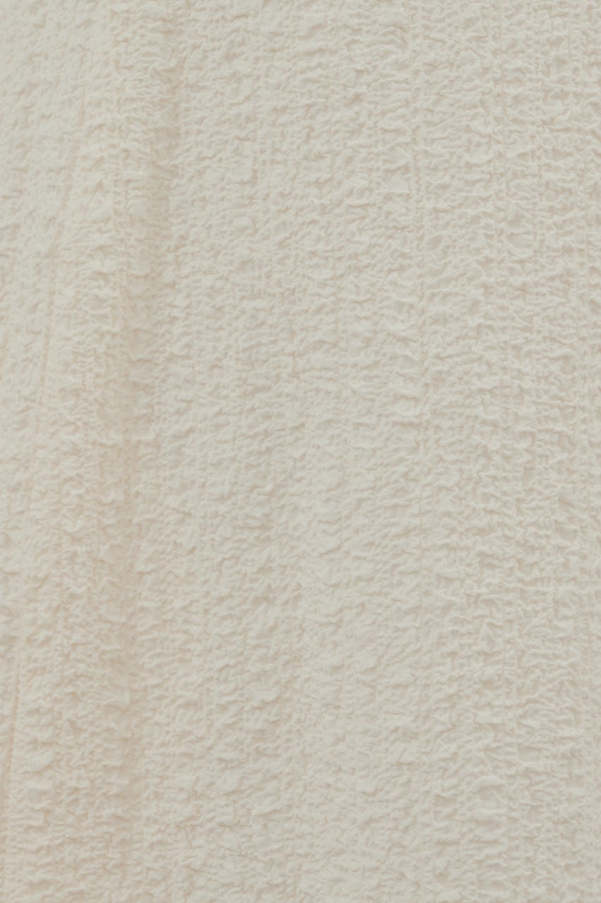 バックオープンナローキャミドレス IVOY M