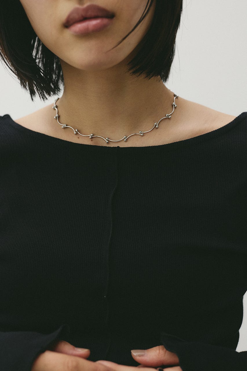 2WAYオープンカットトップ BLK FREE