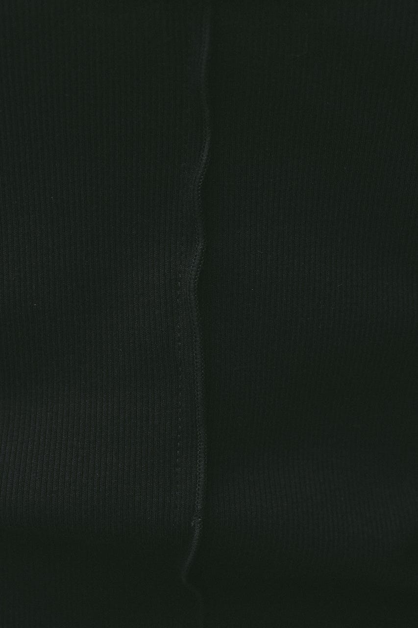 2WAYオープンカットトップ BLK FREE