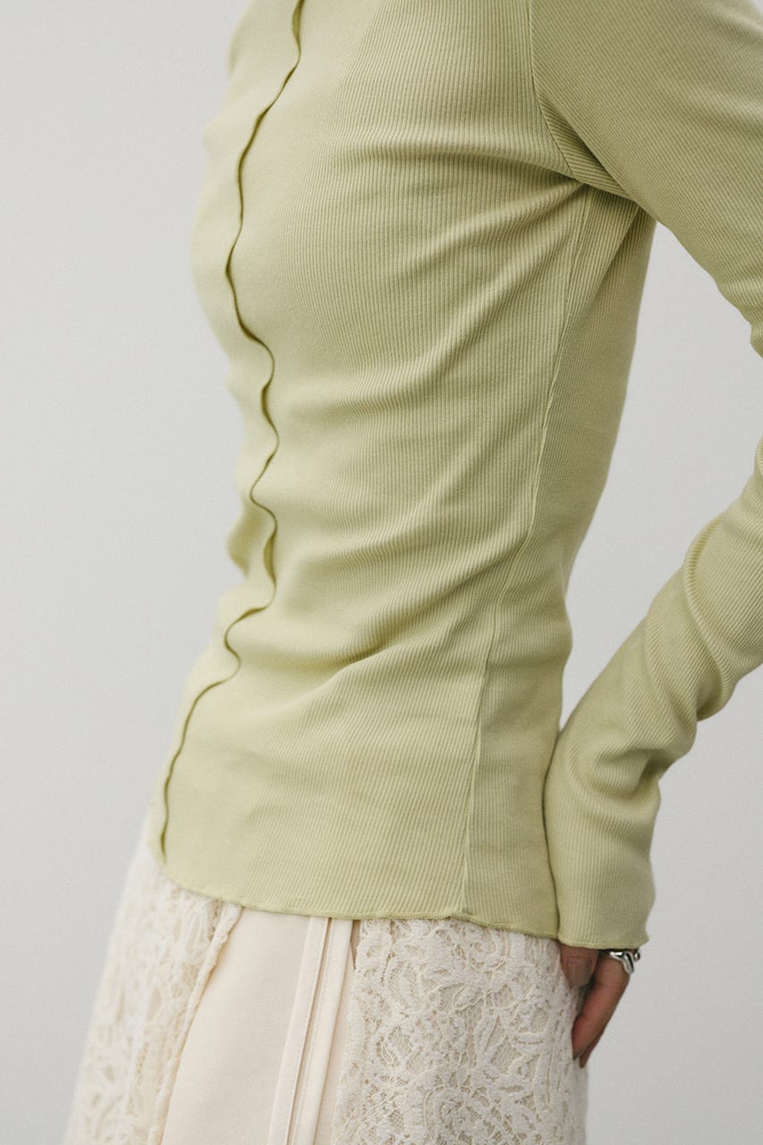 2WAYオープンカットトップ MINT FREE