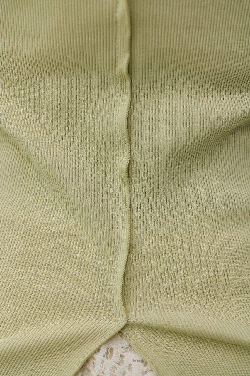 2WAYオープンカットトップ MINT FREE