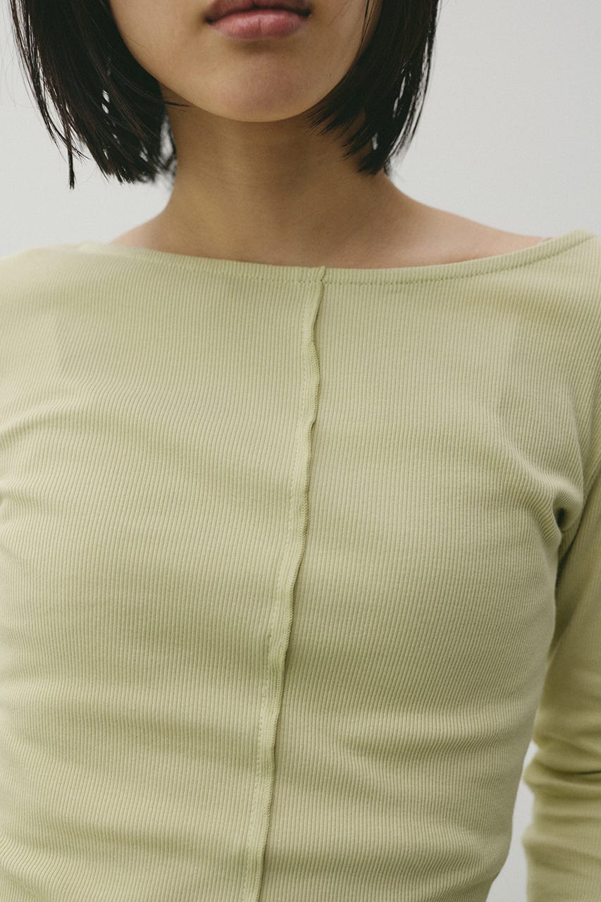 2WAYオープンカットトップ MINT FREE