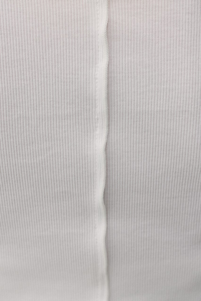 2WAYオープンカットトップ WHT FREE