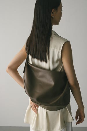 マンドリンショルダーバッグ