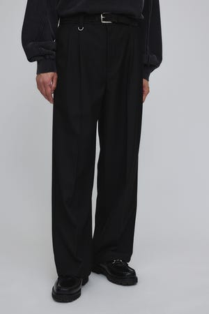 タックイージートラウザー