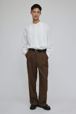 タックイージートラウザー