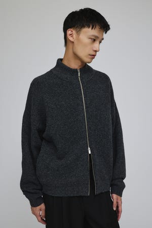 ドライバーズニット