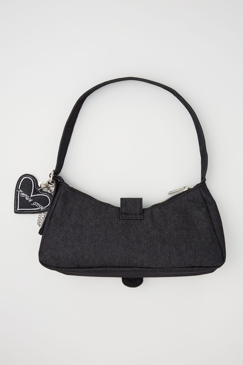 LAGUA GEM | 【ノベルティ】EYELET BELTED BAG (その他ライフスタイル
