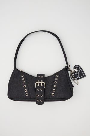 LAGUA GEM | 【ノベルティ】EYELET BELTED BAG (その他ライフスタイル
