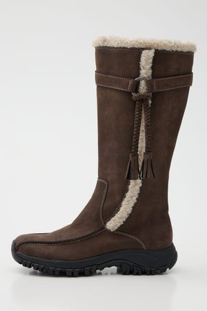 BOA LINE MIDDLE ブーツ