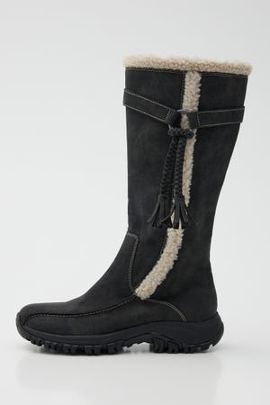 BOA LINE MIDDLE ブーツ