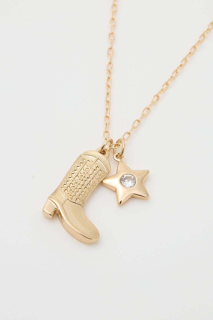 ラクダ　モチーフ ネックレス ゴールド ラクダ モチーフ ネックレス ゴールド ラクダ モチーフ ネックレス