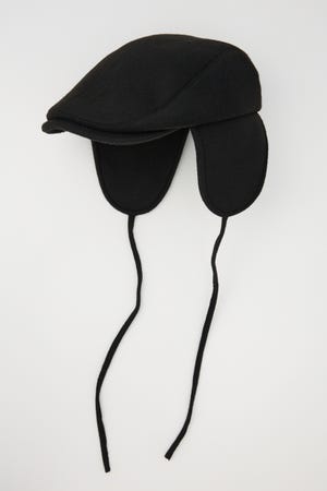 BASIC FLIGHT ハンチング