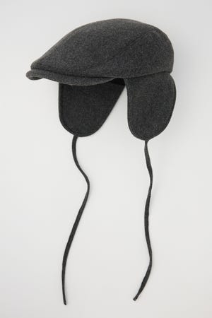 BASIC FLIGHT ハンチング