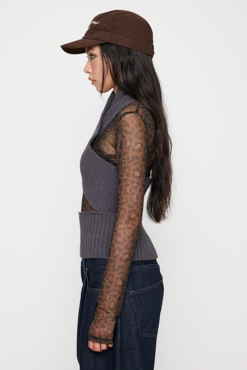 【LAGUA GEM】キャミトップス LAGUA GEM キャミソール HEM FLARE キャミトップス : ZOZOTOWN
