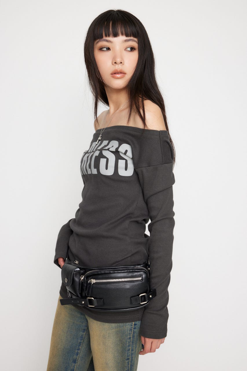 新品未使用☆新作☆G/FOREジーフォア 男女兼用モデルTシャツ size2XL G/FORE（ジーフォア）｜Tシャツ/カットソー一覧 - WEAR