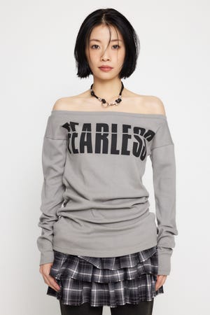 新品未使用☆新作☆G/FOREジーフォア 男女兼用モデルTシャツ size2XL 新品未使☆新作☆G/FOREジーフォア 男女兼用モデルTシャツ