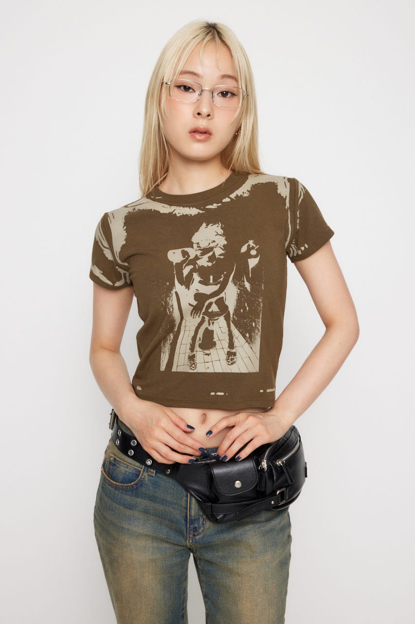 LAGUA GEM ラグア　VINTAGE LIKE JK LAGUA GEM ラグア VINTAGE LIKE JK LAGUA GEM VINTAGE LIKE JK