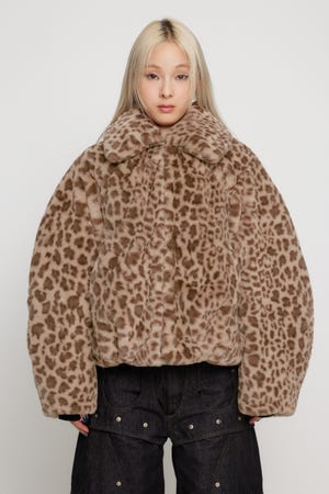 公式】LAGUA GEMのアウター(ジャケット)検索ページ|シェルター