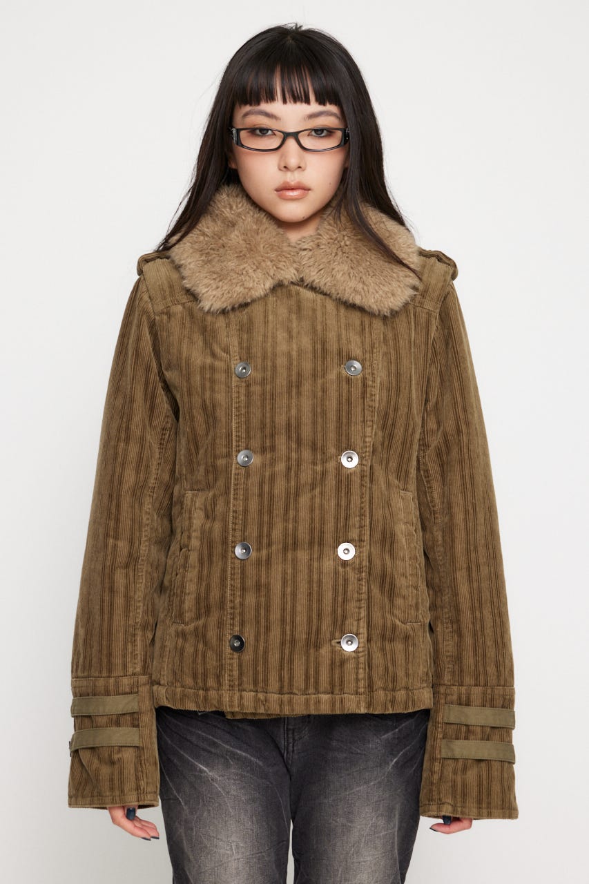 【ooamiiioo】RIDGE POCKET BOA COAT グレーM OGIO Hinge Full-Zip | Product | SanMar