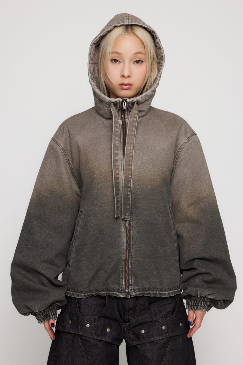 ryosei913 Buty za kostkę Puma Rebound Rugged JR junior/damskie