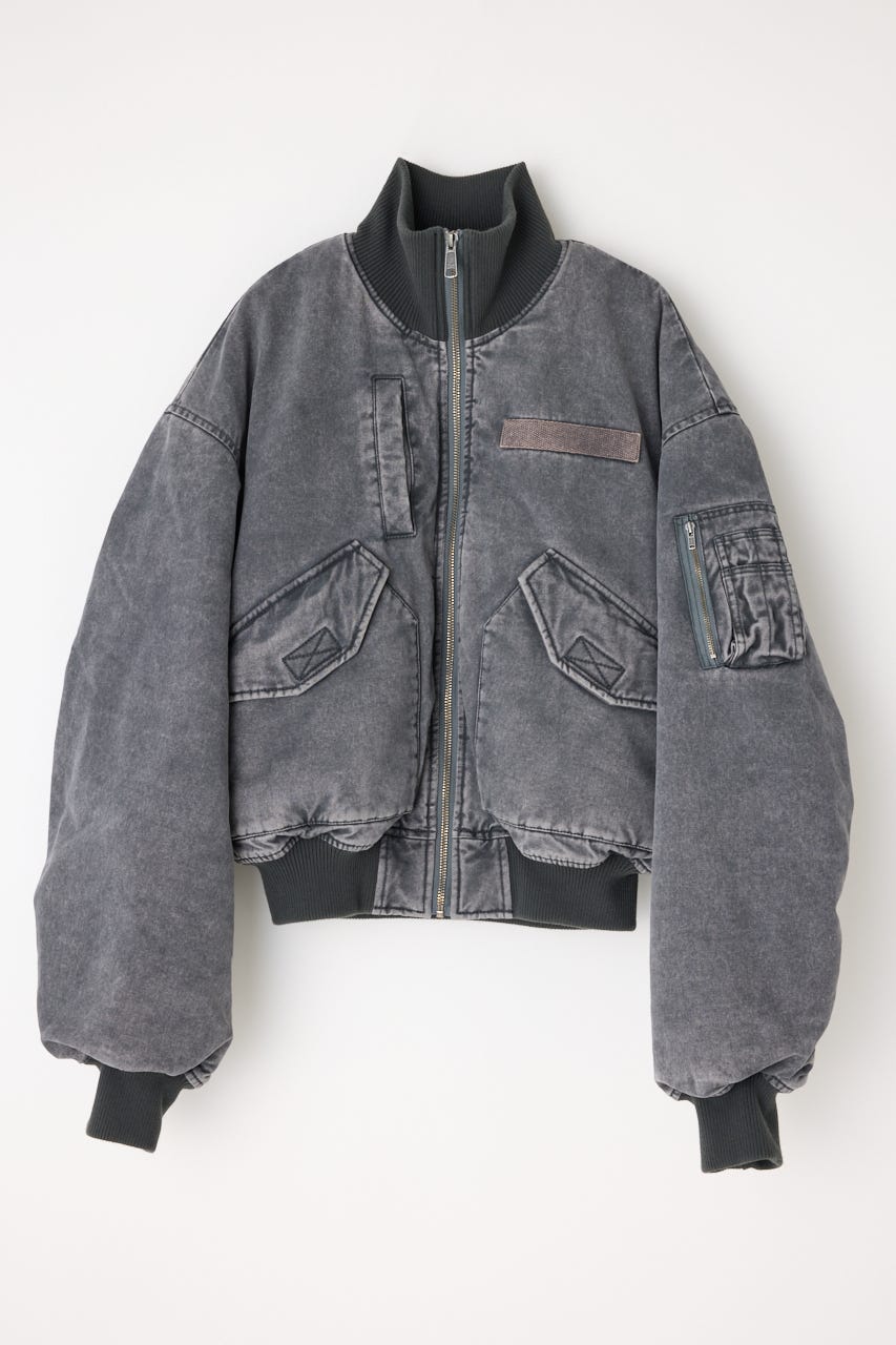 lagua gem COTTON POCKET ブルゾン LAGUA GEM | COTTON POCKET ブルゾン (ブルゾン ) |SHEL'TTER