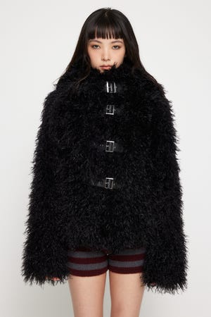 laguagemアウター今週限定価格 公式】LAGUA GEMのアウター|シェルターウェブストア