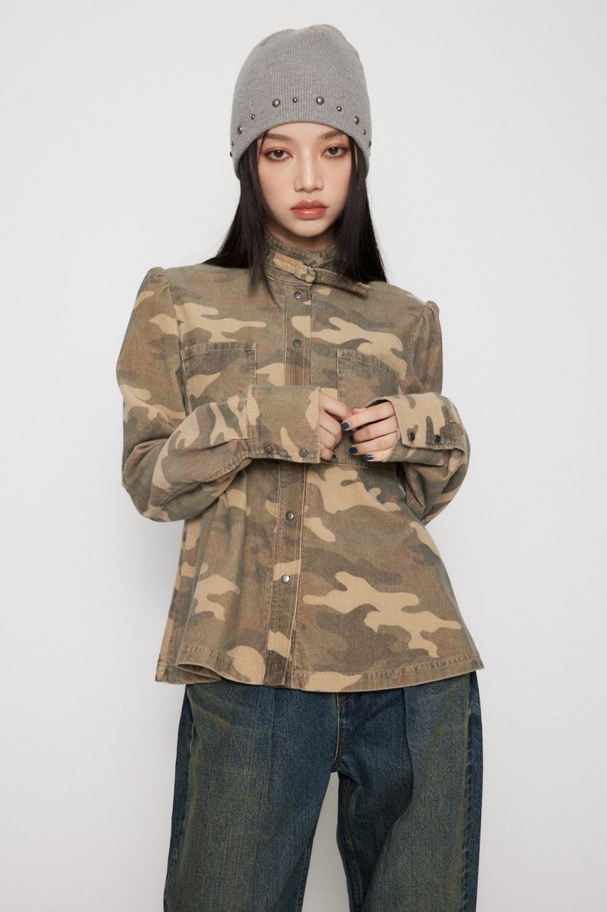 トップス futaM UNIWERSALNY SWETER DAMSKI Z PÓŁGOLFEM WARKOMI kolor POMARAŃCZOWY