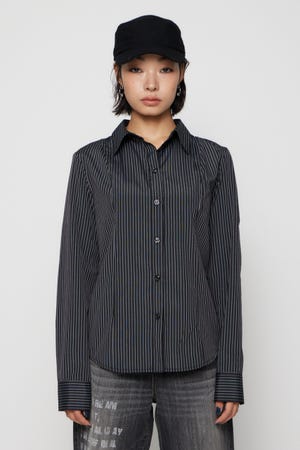 BASIC DAILY シャツ